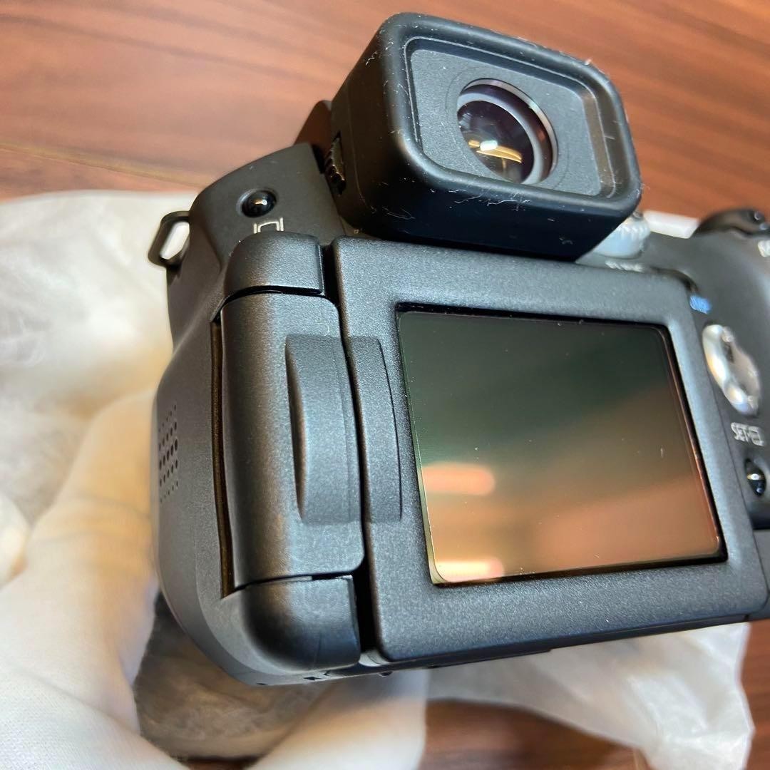 Canon PowerShot Pro1 デジカメ ほぼ新品 3331 Canon PowerShot Pro1 Digital Camera 3331 From Japan
