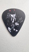 Mediator Angus Young AC/DC Neuf