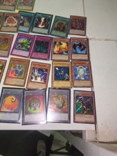 Huge 150+ Card YU-GI-OH Card Lot Great Condition And Authentic Cards
