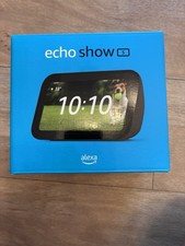 Amazon Echo Show 5 (3. Generation) Smart Disp...