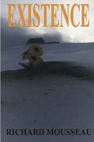 Richard Mousseau | Existence | Taschenbuch | Englisch (2018) | EAN 9781927393536
