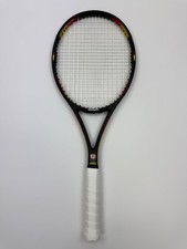 Wilson Pro Staff Classic 6.1 95 16x18, 4 1/2 Excellent 9.5/10