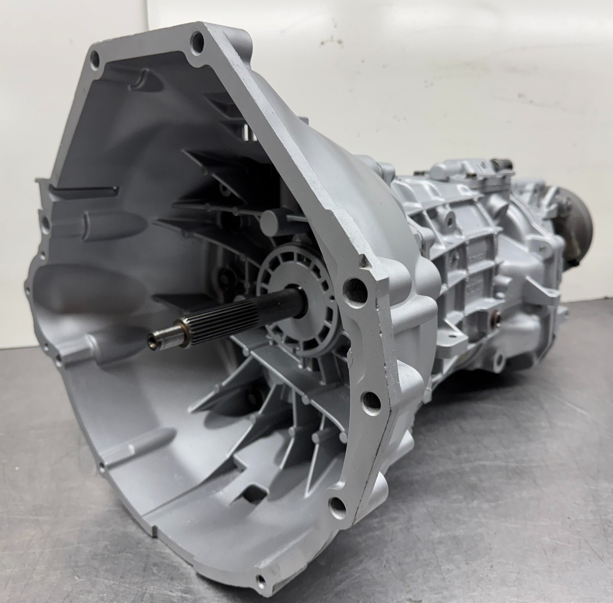 Tremec TR-6060/2007-12 ShelbyGT500/6 Speed/Remanufactured/Ford