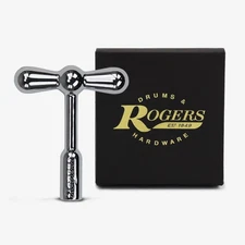 Rogers Bow Tie T-Handle Magnetic Drum Key