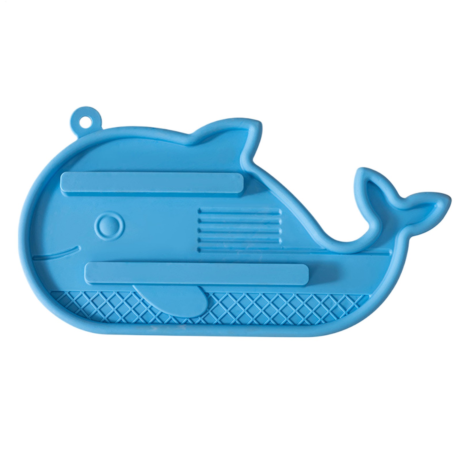 Pot Lid Holder Mat Heat Resistant Multipurpose Silicone Non-Slip Adorable