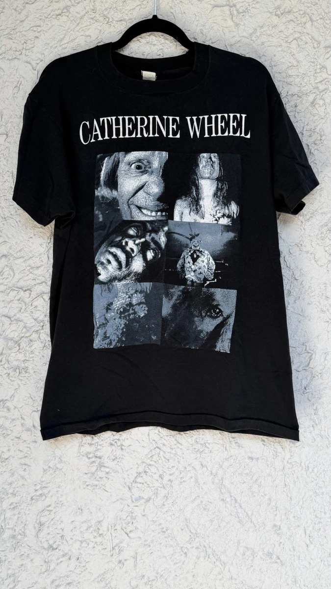 Screen Stars Black Vintage T-Shirts for Men for sale | eBay