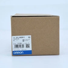 New In Box Original Omron CP1L-M60DR-D Programmable Controller CP1L-M60DR-D