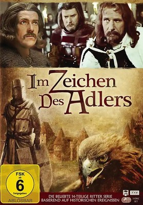 Im Zeichen des Adlers (3 DVDs)
