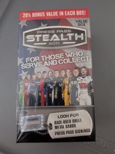 2011 Press Pass Legends Racing 13