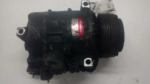4472009544 109627 klimakompressor BMW SERIE 5 BERLINA E39 535I 1996