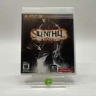 Silent Hill Downpour (Sony PlayStation 3 PS3, 2012)
