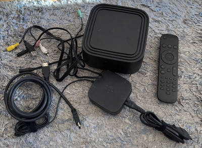 Deutsche Telekom Magenta TV Box