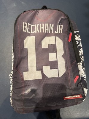 Sprayground Odell Beckham Jr. (OBJ) 13 NY Giants