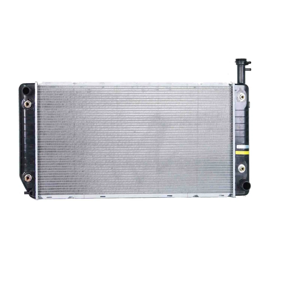 15107009 Radiator for GMC Savana Chevrolet Express 2500 3500 4500 2004-2020 2791 Foto 3 de 4