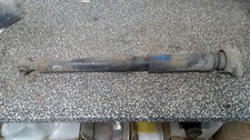 ORIGINAL Stossdämpfer hinten hinten MERCEDES-BENZ C-CLASS T-Model (S204)  2013