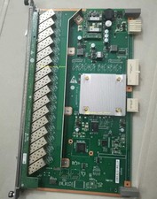 Used H805GPFD Card With 16 C 