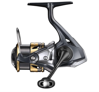 SHIMANO Spinning Reel 25 ULTEGRA C5000XG | eBay