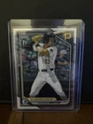 2024 Bowman Draft Konnor Griffin 1st Bowman  BDC-22 Refractor