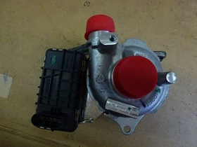 Turbolader Garrett (Neuteil) 723340-12