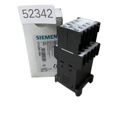 Siemens 3TH2262-0BB4 Auxiliary Relay