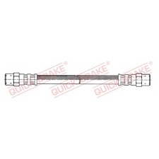 2x Bremsschlauch hinten für BMW 5-er E12 E28 E34 6-er E24 7-er E23 E32 | 241475