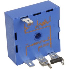 Lincoln TIMER 20 MIN 369508 Timer 1/2" NPT Steel