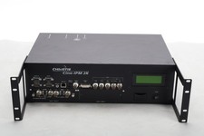 Christie CINE-IPM 2K Video Converter 38-813027-01, Dual SD/HD-SDI Card 38-804656