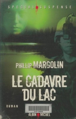 Die Leiche vom See - Philip M. Margolin - V2033836