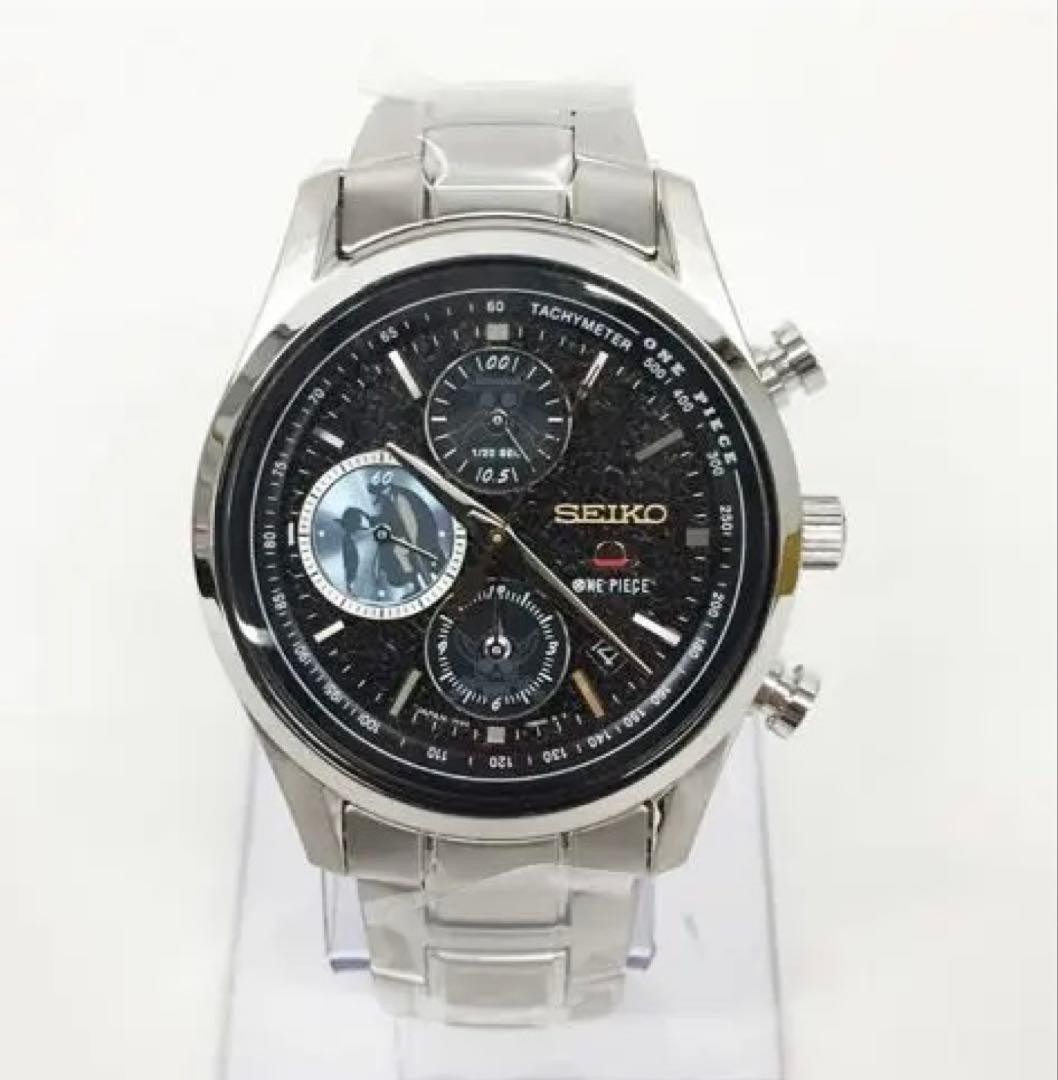 SEIKO x ONE PIECE TV anime 25th anniversary | eBay