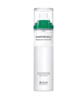 BIOHEAL BOH Panthenol Cica Barrier Cream Mist 120ml  K-Beauty