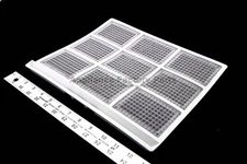 Delonghi Air Conditioner Part # TL1865 - Filter