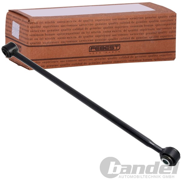 Febest Querlenker Hinterachse Passend FÜR Lexus ES Toyota Camry Scepter |-image
