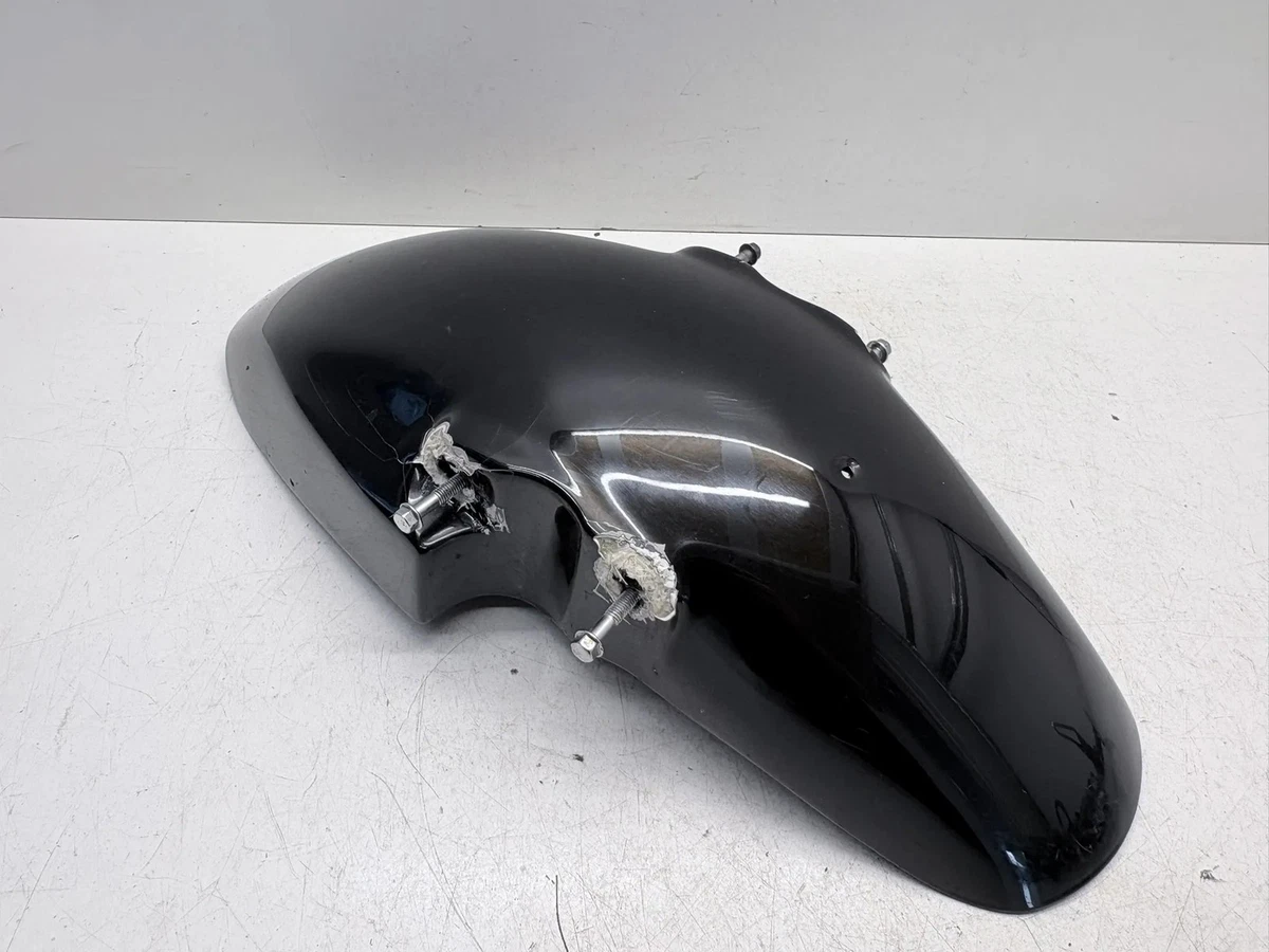 Motorcycle & Scooter Fenders for Kawasaki Z750 for sale | eBay