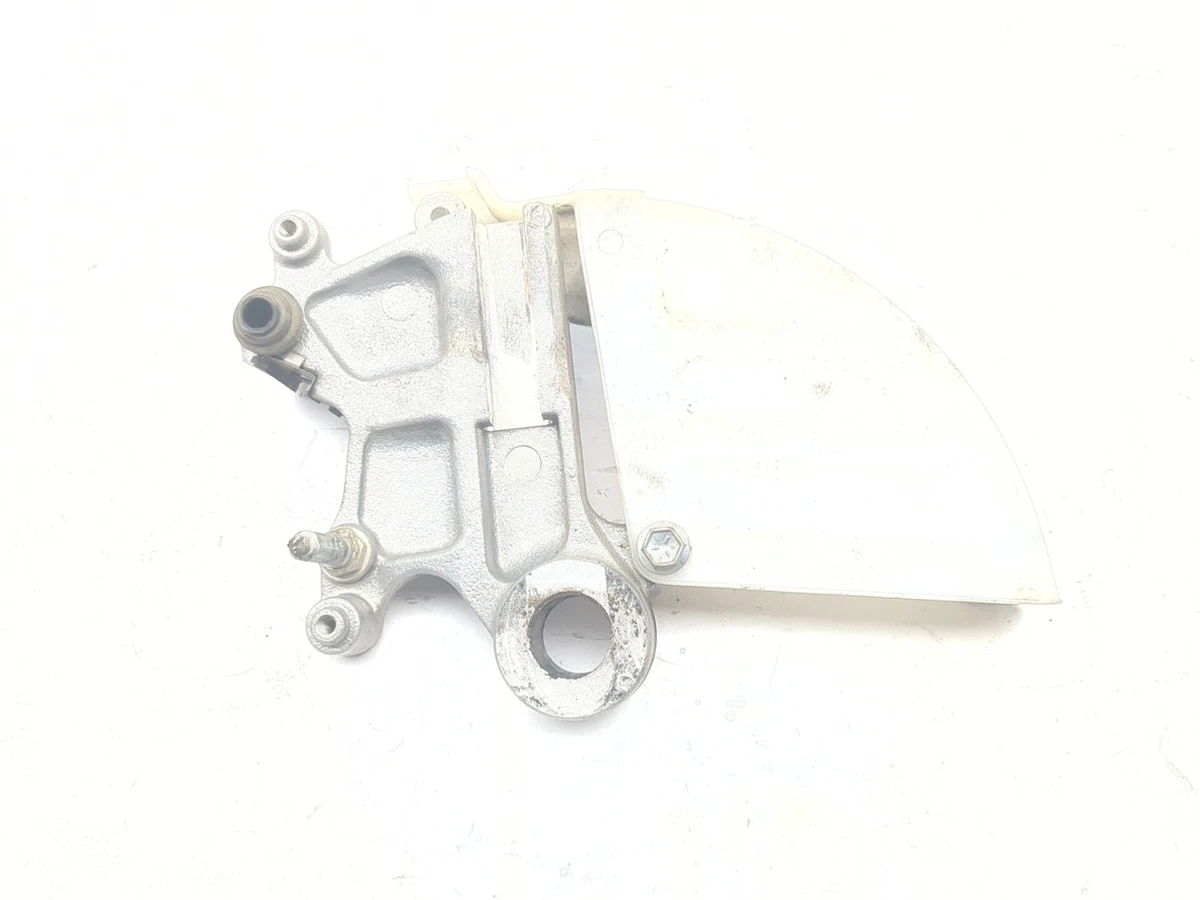 Manual de Serviço Suzuki DR-Z400/DR-Z400E - PDF em Português (PT-BR