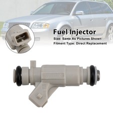 Injecteur Audi S6
