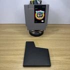 Tiny Toon Adventures NES (Nintendo Entertainment System, 1991) W/ Dust Cover