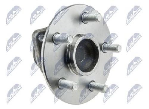 Original NTY Wheel Bearing Kit KLT-TY-100 For Toyota