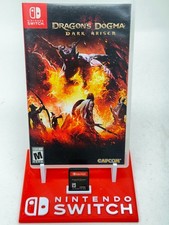 Buy Dragon's Dogma: Dark Arisen - Nintendo Switch online | eBay