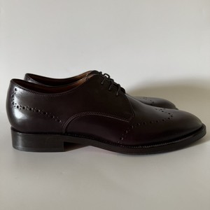 Allen Edmonds LUCCA Slip-On Italian Dress Shoes Taupe Suede Size 10.5D Brouge Allen edmonds  main image 3