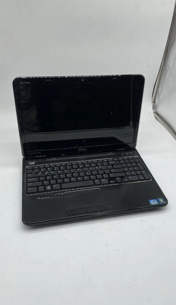【1042】Dell inspiron N5110 i3 XP office laptop dell inspiron n51 Intel Core i3 – 2320M 2.20 Ghz
