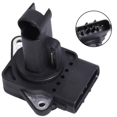 MAF Mass Air Flow Meter Sensor 22204-22010 Fits Toyota Camry Corolla 4Runner