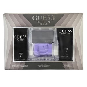 guess seductive gift pack