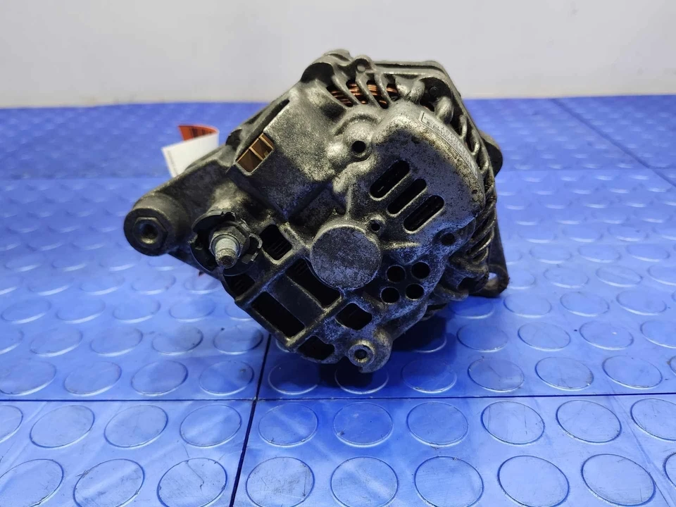 Conjunto de alternador Smart Fortwo 2008-2015 90 amperios genuino OEM 1321540001 Foto 2 de 4