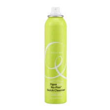 Deva Curl No-Poo Quick Cleanser 5 oz