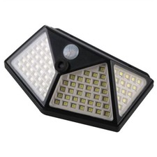 Rechargeable PIR Solar Light - S8159