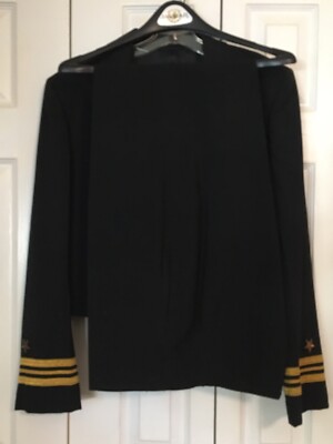 Vintage Known Navy Lieutenant Commander O-4 Dinner Dress Blue 42L Jacket &  Pants | eBay