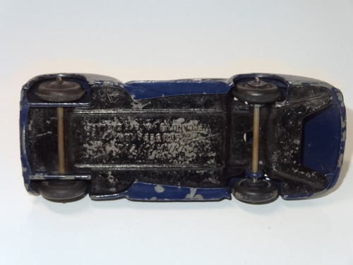 DINKY 39F STUDEBAKER CUPÉ (397) - Imagen 5 de 5