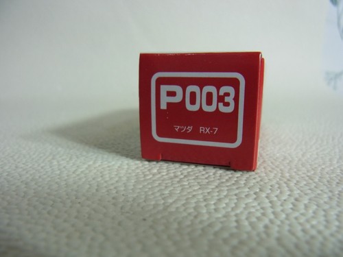 Pocket Tomica, unused, sale, fixed price, bulk purchase recommended - No-136 - Picture 2 of 4