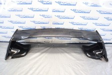 2008-2014 Subaru Wrx Sti Ej257 Sedan Oem Rear Trunk Spoiler Wing Assy 2614 2008-2014 Subaru Wrx Sti Ej257 Sedan Oem Rear Trunk Spoiler Wing Assy 2614