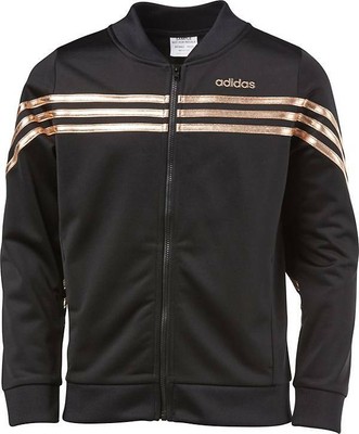 adidas linear jacket